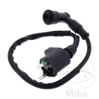 Ignition coil with spark plug connector JMP for Hercules...
