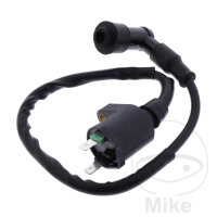 Bobina de encendido con conector de bujía JMP para...