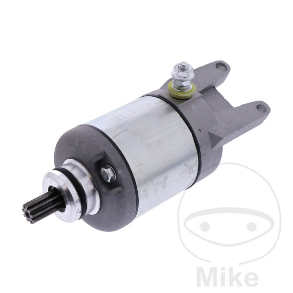 Starter complete for Piaggio Vespa 125 150 300
