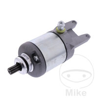 Starter complete for Piaggio Vespa 125 150 300