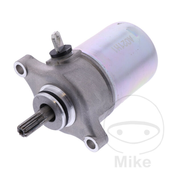 Starter complete for MBK YP 125 2006 # Yamaha YP 125 2006-2016