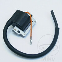 Ignition coil 6V Tourmax for Yamaha DT FS FS1 LB LB-2M RD...