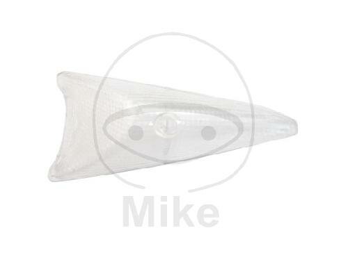 Indicator lens for Peugeot Speedfight 50 100