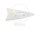 Indicator lens for Peugeot Speedfight 50 100