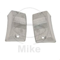 Blinkerglas für Vespa PX 125 150 200 DT