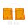 Indicator lens for Vespa PK 50 80 125