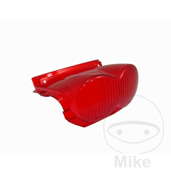Replacement glass tail light for MBK YN 50 100 # Yamaha YN 50 Neos