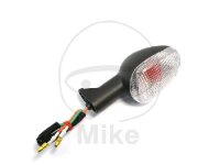 Clignotant avant gauche/arrière droit pour Aprilia...