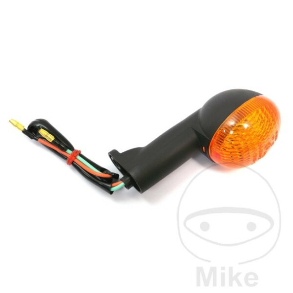 Indicatore di/si da/de per Benelli Naked 50 Peugeot TKR 50 Streetzone