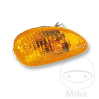 Indicator rear right for Piaggio NTT 50 Storm 50 TPH 80...