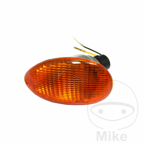Indicator rear right for Vespa ET2 50 2T 50 i Fast Injection ET4 125