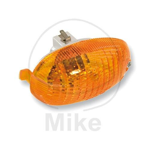 Indicator front left for Piaggio NRG 50 LC DT TPH 50 Typhoon