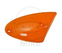 Verre de clignotant pour Aprilia Leonardo 125 150 SR 50...