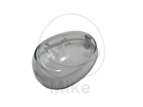 Vidrio de señal de giro para Aprilia Pegaso 650 ie SR 50 Buell S1 1200
