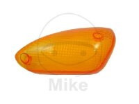 Indicator lens for MBK YQ 50 100 Nitro Yamaha YQ 50 Aerox