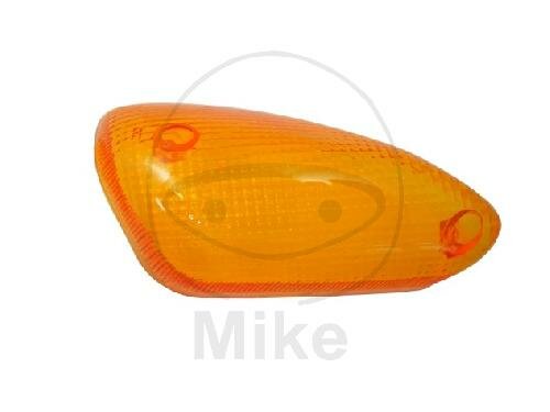 Vidrio de señal de giro para MBK CW 50 EW 50 YQ 50 100 Yamaha YQ 50