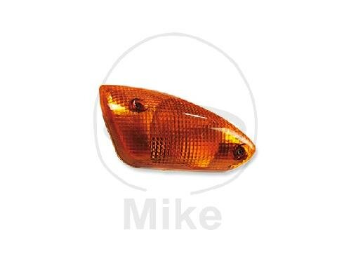 Indicator lens for Yamaha YQ 50 R L YQ 100 Aerox