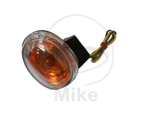 Indicator front right for Keeway Easy 25 Focus 125 PGO PMX 50