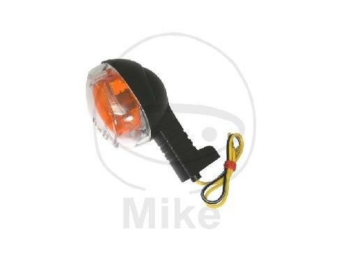 Indicator front right for Aprilia Pegaso 650 ie Rieju MRX 50 MRX 125