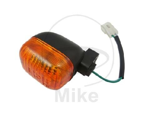 Blinker hinten links für Suzuki GSF 600 1200 Bandit GSX-R 600 750 Blinker hinten links für Suzuki GSF 600 1200 Bandit GSX-R 600 750