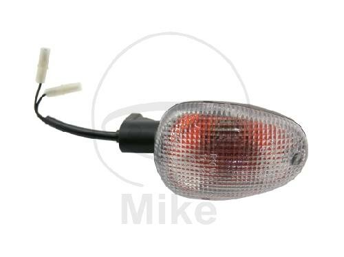 Clignotant avant droit pour Gilera Runner 50 SP DD Piaggio Carnaby 300
