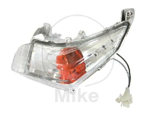 Indicator front left for Suzuki GSR 600 U A UA