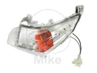Clignotant avant gauche pour Suzuki GSR 600 U A UA