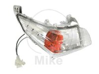 Clignotant avant droit pour Suzuki GSR 600 U A UA