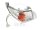 Indicator front right for Suzuki GSR 600 U A UA