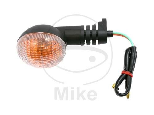 Indicator re/le fr/ri for KTM EXC 125 Peugeot XR6 50 Yamaha XT 125 R X