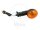 Indicatore di/de da/si per Daelim SC 125 Besbi Gas Gas HP 450 4T Wild
