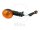 Indicatore di/si da/de per Daelim SC 125 Besbi Gas Gas HP 450 4T Wild