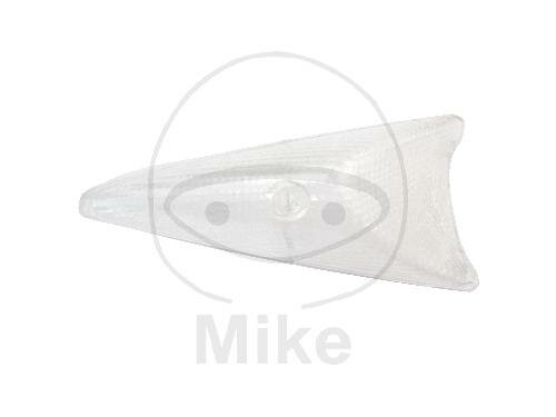 Indicator lens for Peugeot Speedfight 50 2 AC 2T DT