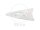 Indicator lens for Peugeot Speedfight 50 2 AC 2T DT