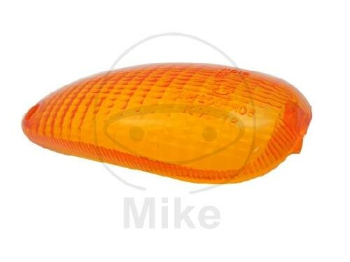 Verre de clignotant pour Piaggio NTT 50 THP 50 80 125 Typhoon