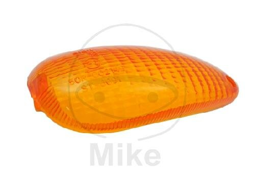 Blinkerglas für Piaggio NRG 50 NTT 50 Storm 50 TPH 50 80 125