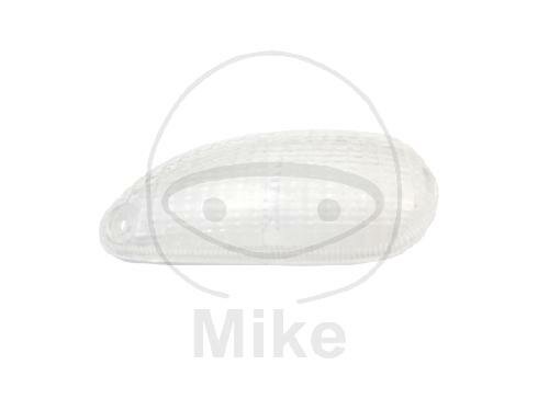 Vidrio de señal de giro para Gilera Storm 50 Piaggio TPH 50