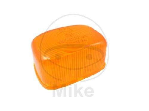 Vidrio de señal de giro para MBK CS 50 Z LC Mach CW 50 Yamaha EW 50