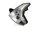 Indicator front left for Honda XL 650 V Transalp