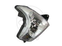 Clignotant avant droit pour Honda XL 650 V Transalp