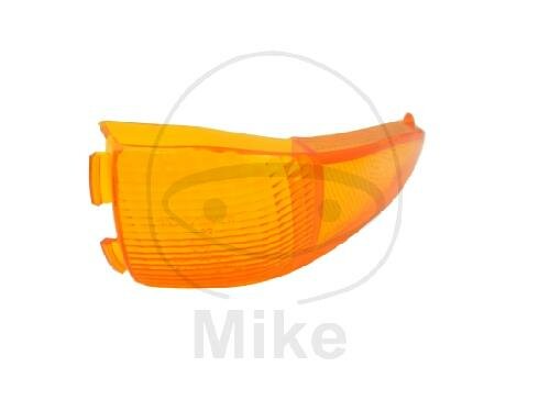 Indicator lens for Gilera Runner 50 DT DD 125 FX 180 FXR