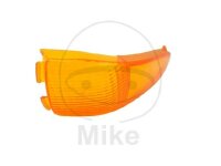 Verre de clignotant pour Gilera Runner 50 DT DD 125 FX...