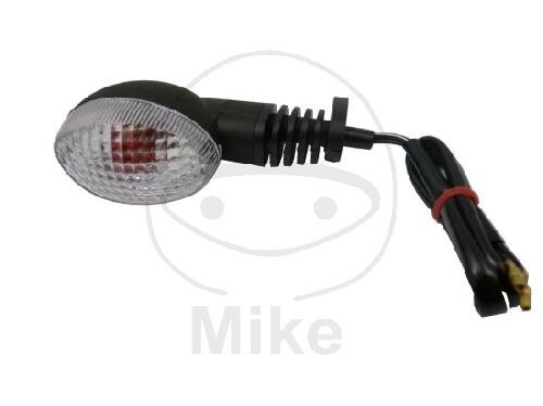 Indicator re/le fr/ri for Derbi GP1 50 LC Kawasaki Vulcan 650 S
