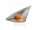 Indicator front right for Peugeot Speedfight 50 2 AC LC Speedfight 100