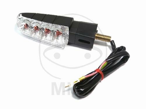 Indicatore di/si da/de per Aprilia SXV 550 Derbi GPR 125 2T Racing