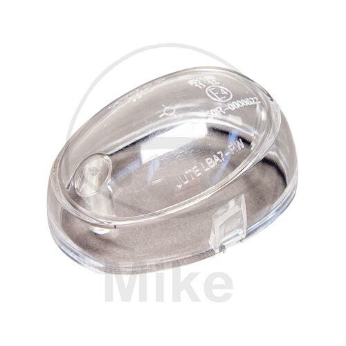 Indicator lens for Keeway Easy 25 50 F-Act 50 Kymco Quannon 125