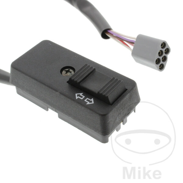 Interruptor de intermitentes para Vespa PK 50 80 125