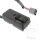 Interruptor de intermitentes para Vespa PK 50 80 125