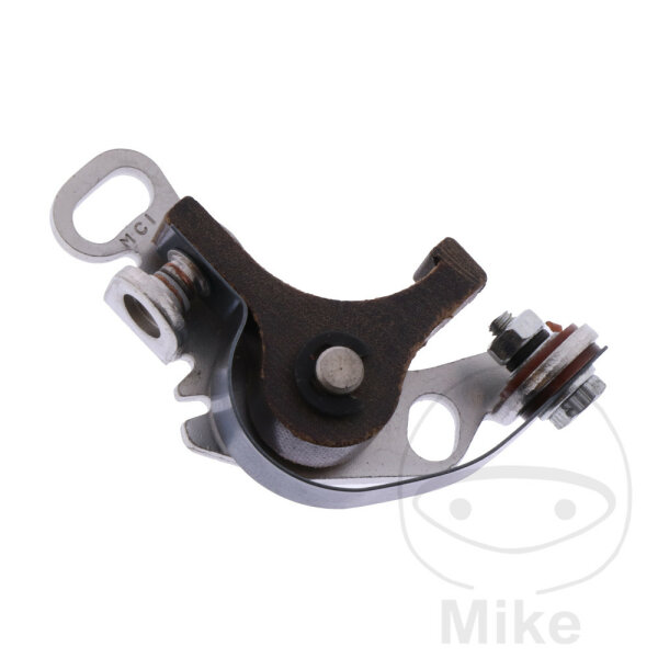 Zündkontakt TMX für Honda CB SL TL 125 XL 125 250 Kawasaki KL 250 Z 200 250