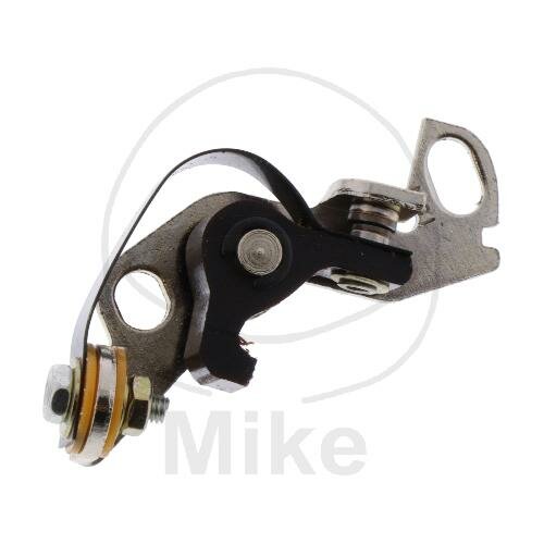 Tourmax Ignition contact left for Honda CB CJ 250 360 SL 350